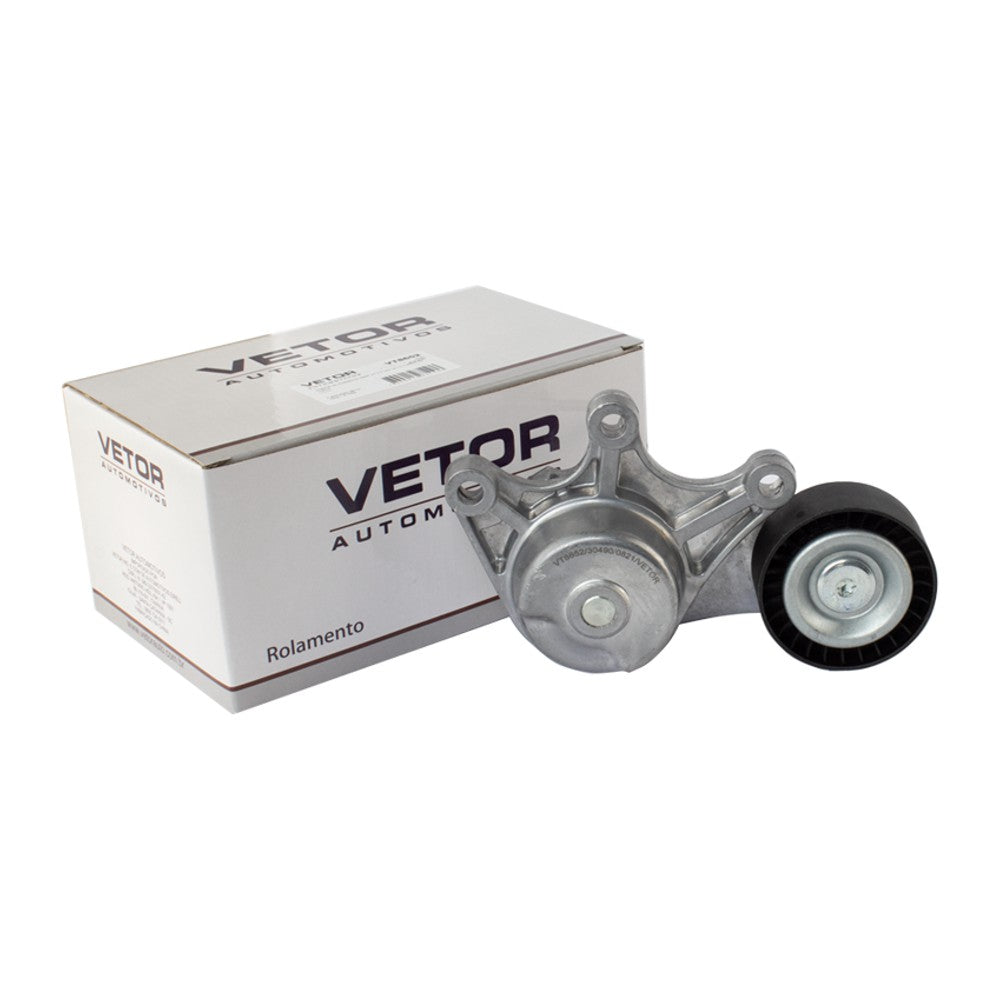 Rolamento Tensor da Correia - Vetor - Vt8652 - (3)