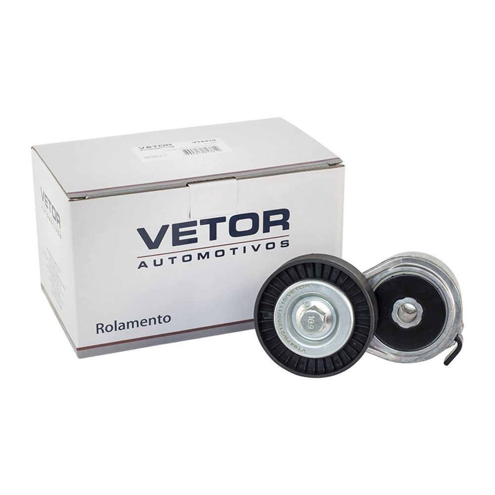 Rolamento Tensor da Correia - Vetor - Vt8479 - (1)