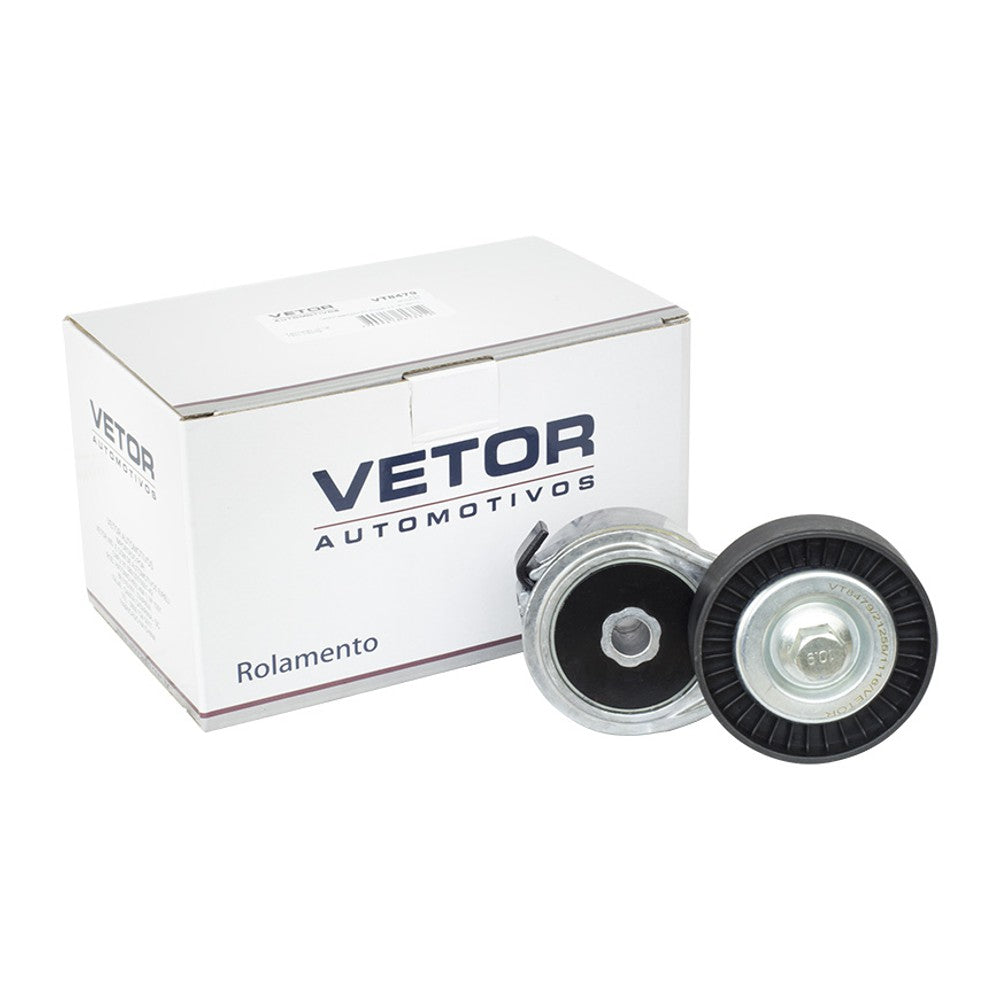Rolamento Tensor da Correia - Vetor - Vt8479 - (7)