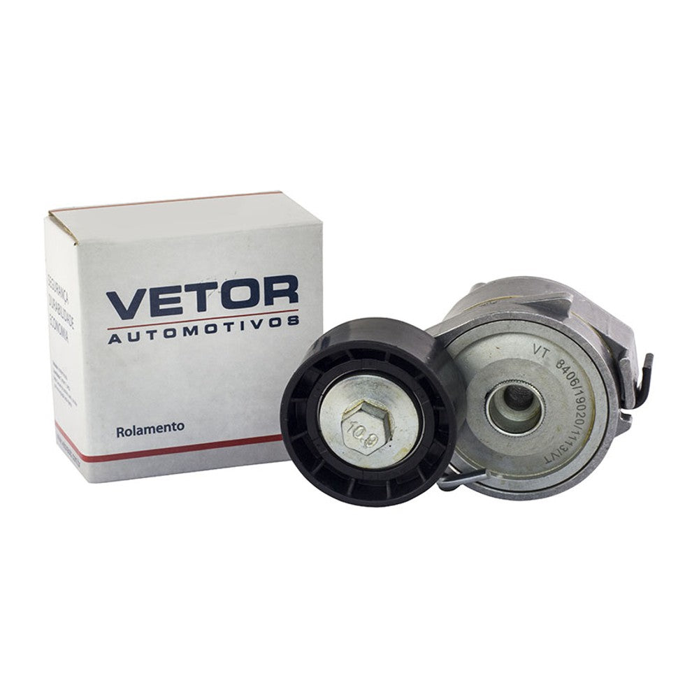 Rolamento Tensor da Correia - Vetor - Vt8406 - (2)