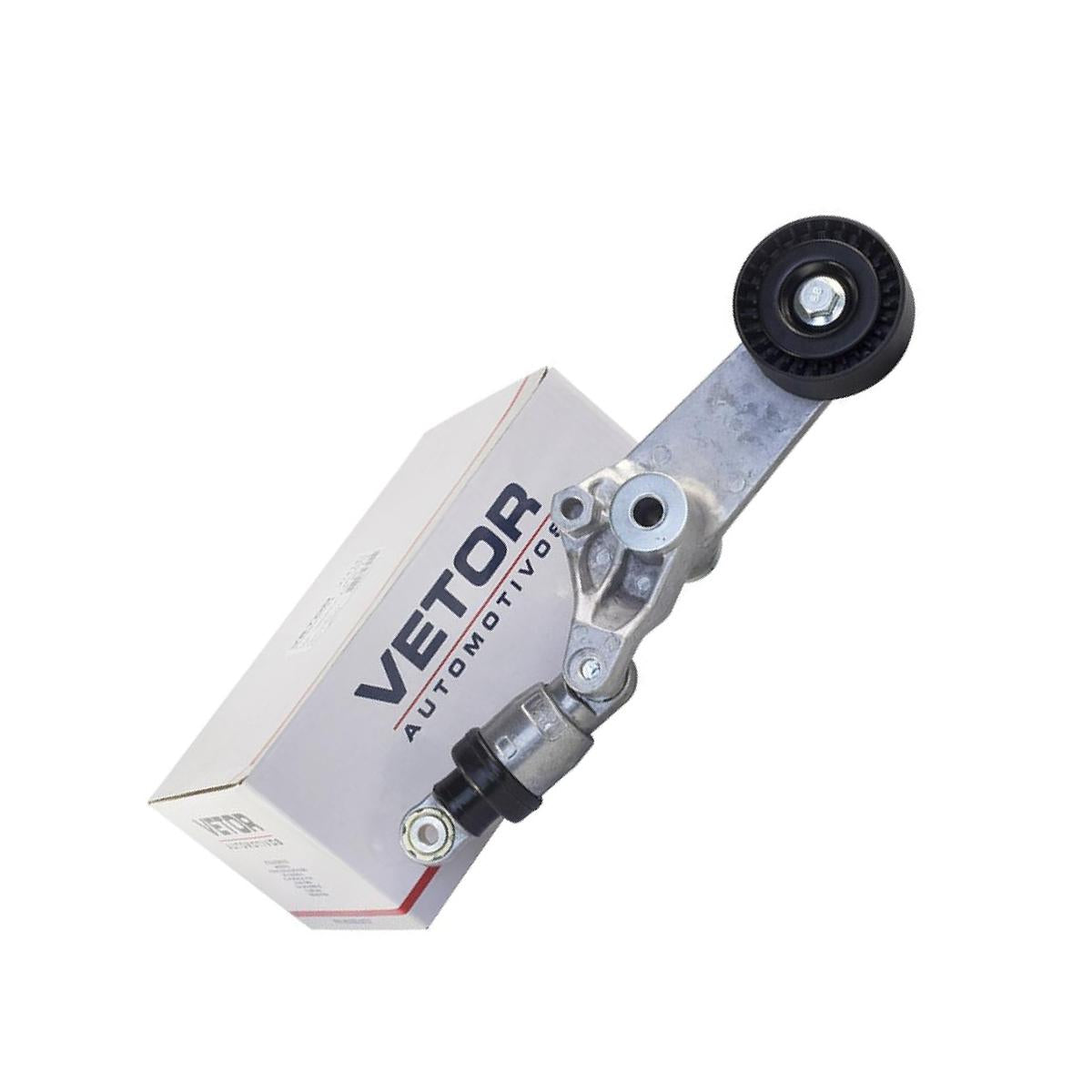 Rolamento Tensor da Correia - Vetor - Vt8131 - (1)