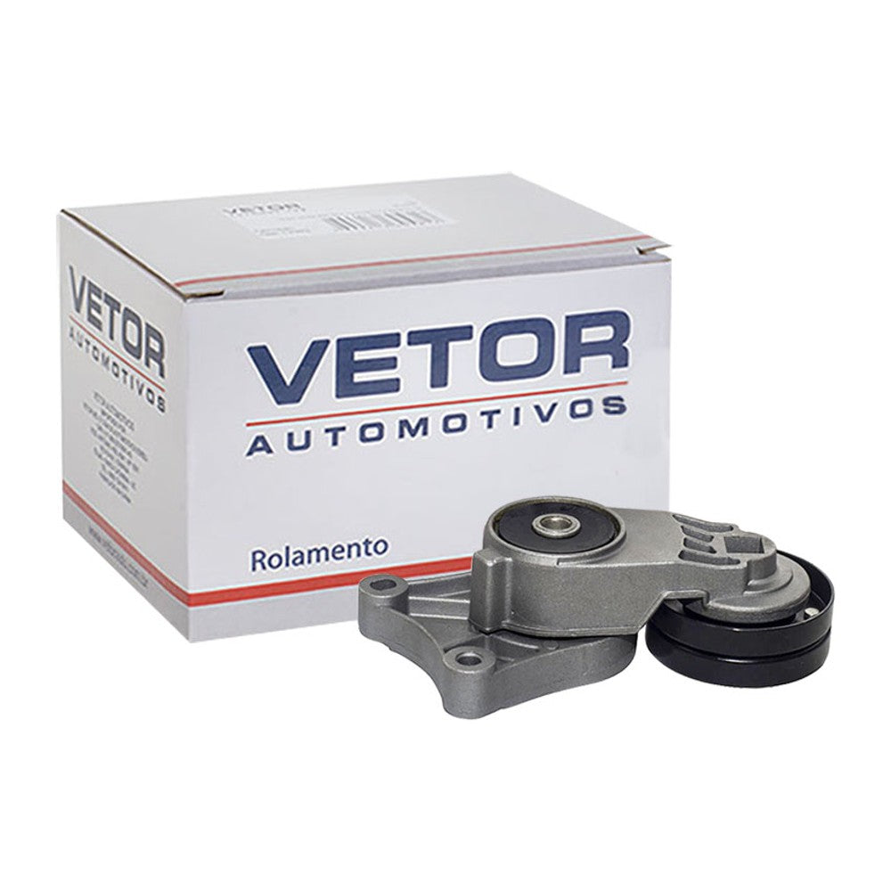 Rolamento Tensor da Correia - Vetor - Vt8374 - (3)
