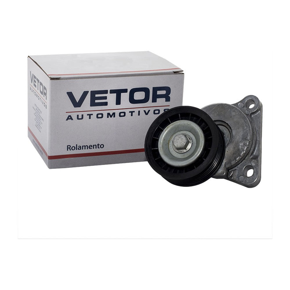 Rolamento Tensor da Correia - Vetor - Vt8375 - (2)