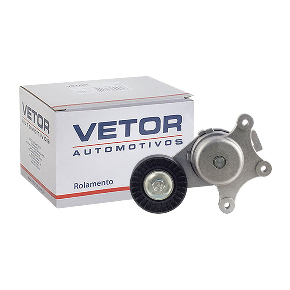 Rolamento Tensor da Correia para Ford Edge - Vetor - Vt8441 - (1)