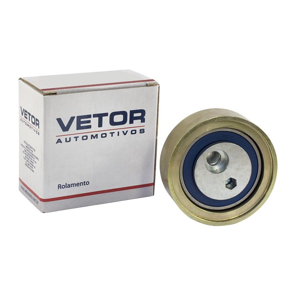 Rolamento Tensor da Correia - Vetor - Vt8430 - (1)