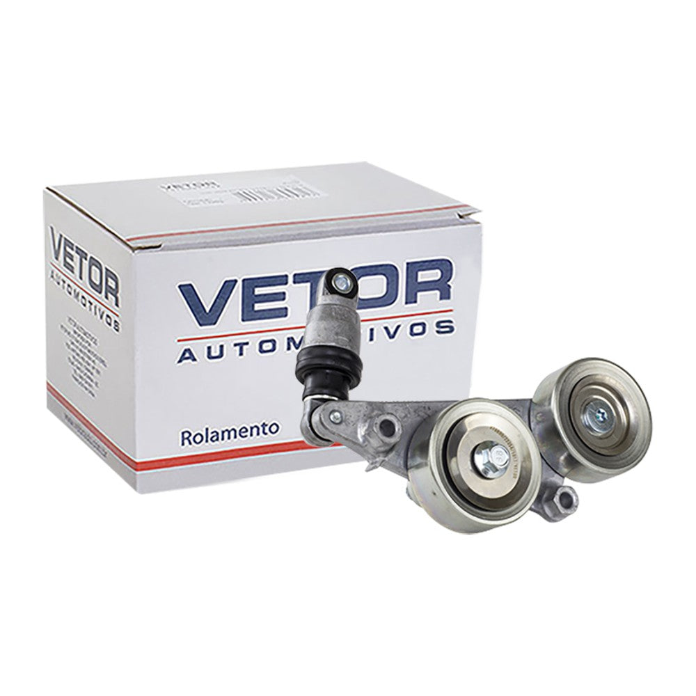 Rolamento Tensor da Correia - Vetor - Vt8600 - (1)