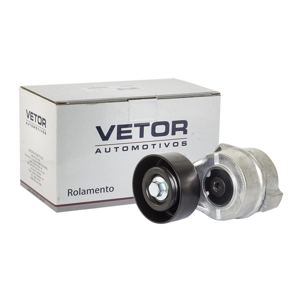 Rolamento Tensor da Correia - Vetor - Vt8616 - (1)