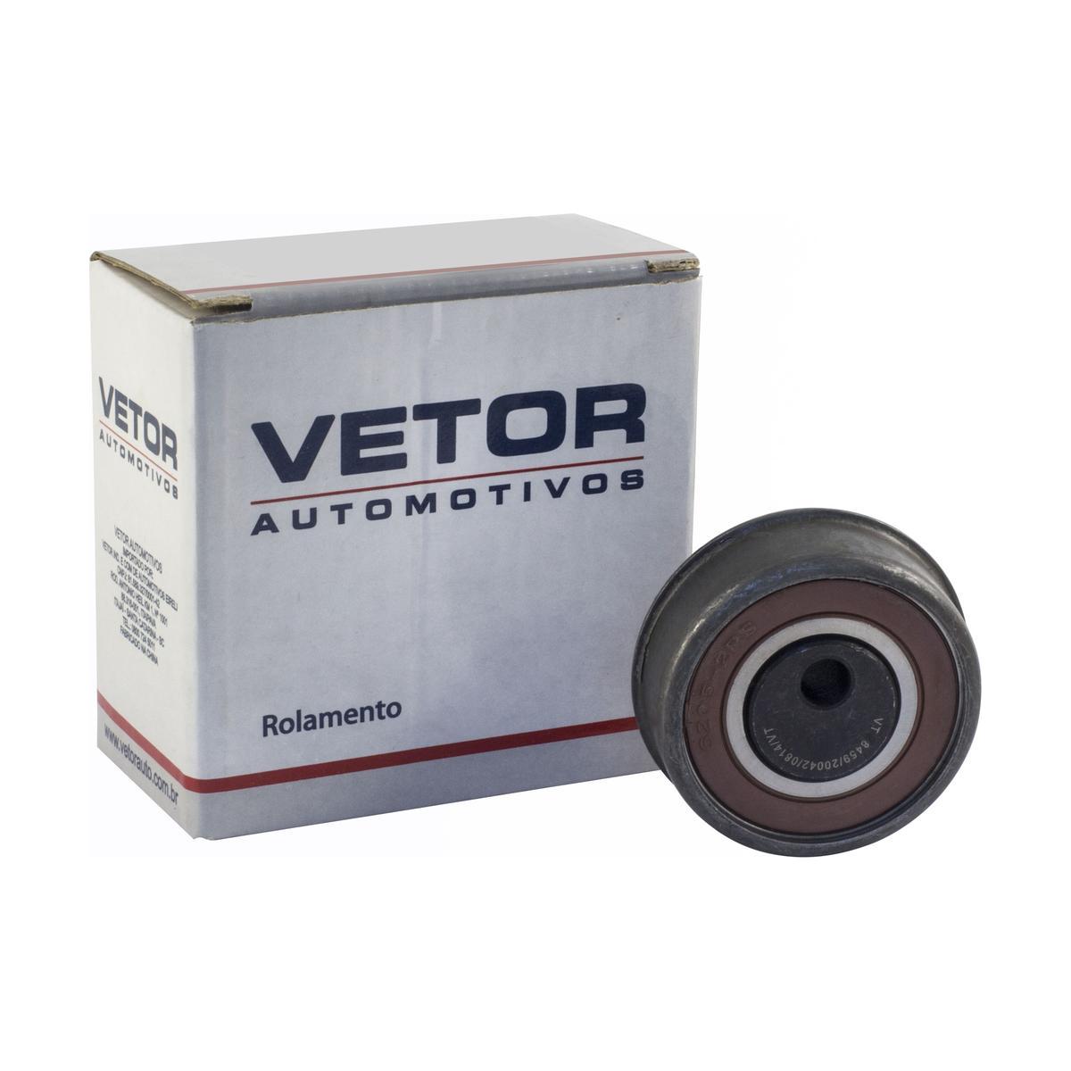 Rolamento Tensor da Correia - Vetor - Vt8459 - (1)