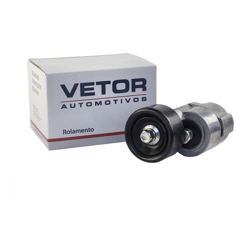 Rolamento Tensor da Correia - Vetor - Vt8426 - (4)