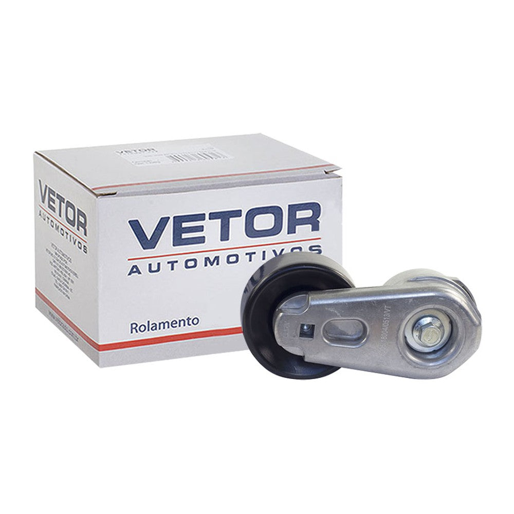 Rolamento Tensor da Correia - Vetor - Vt8005 - (2)