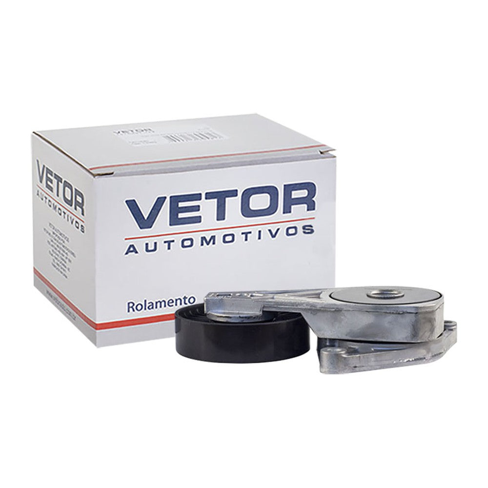 Rolamento Tensor da Correia - Vetor - Vt8481 - (3)