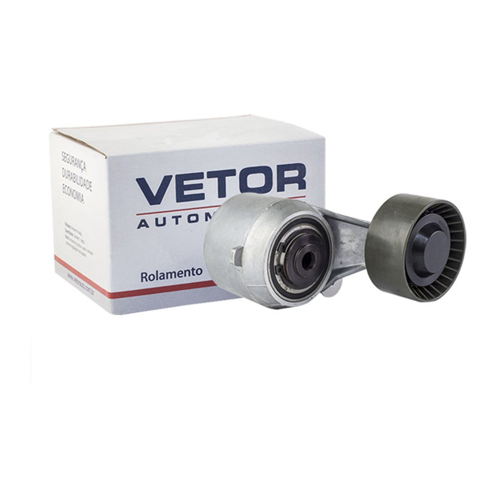 Rolamento Tensor da Correia - Vetor - Vt7010 - (1)