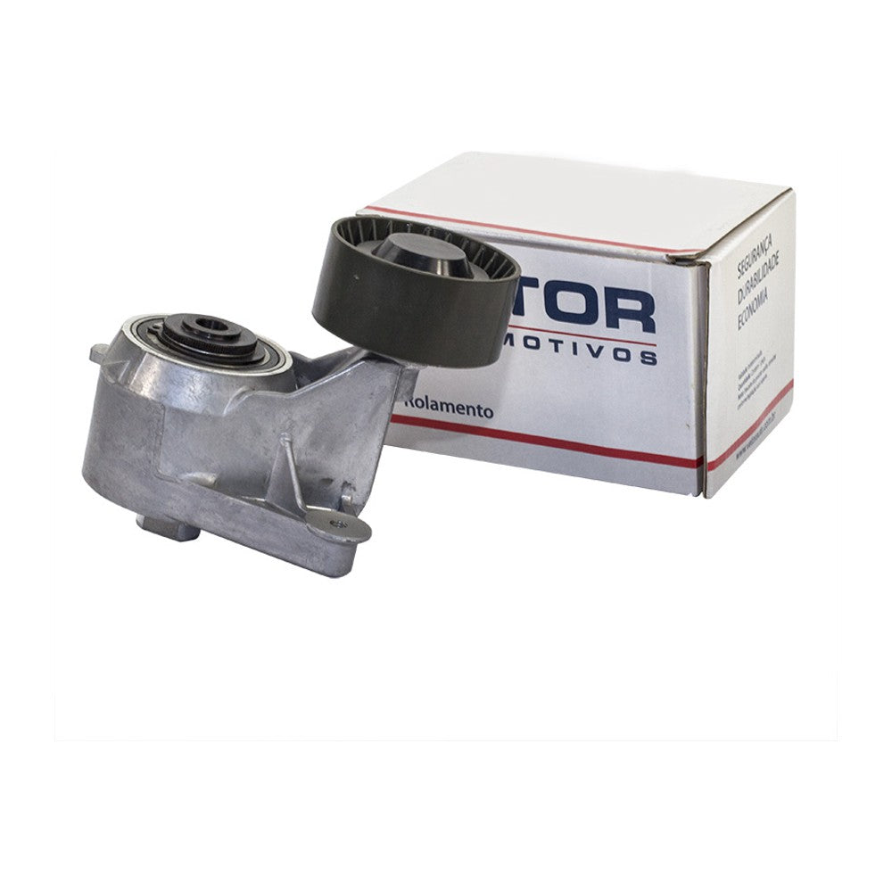 Rolamento Tensor da Correia - Vetor - Vt7010 - (7)