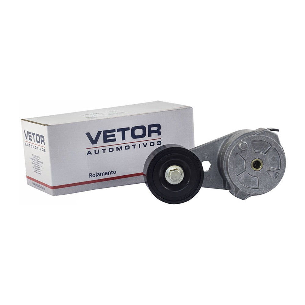 Rolamento Tensor da Correia - Vetor - Vt8491 - (1)
