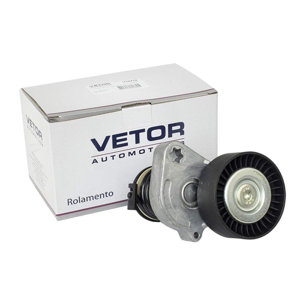 Rolamento Tensor da Correia - Vetor - Vt8478 - (8)