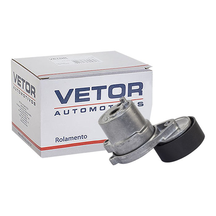 Rolamento Tensor da Correia - Vetor - Vt8628 - (1)