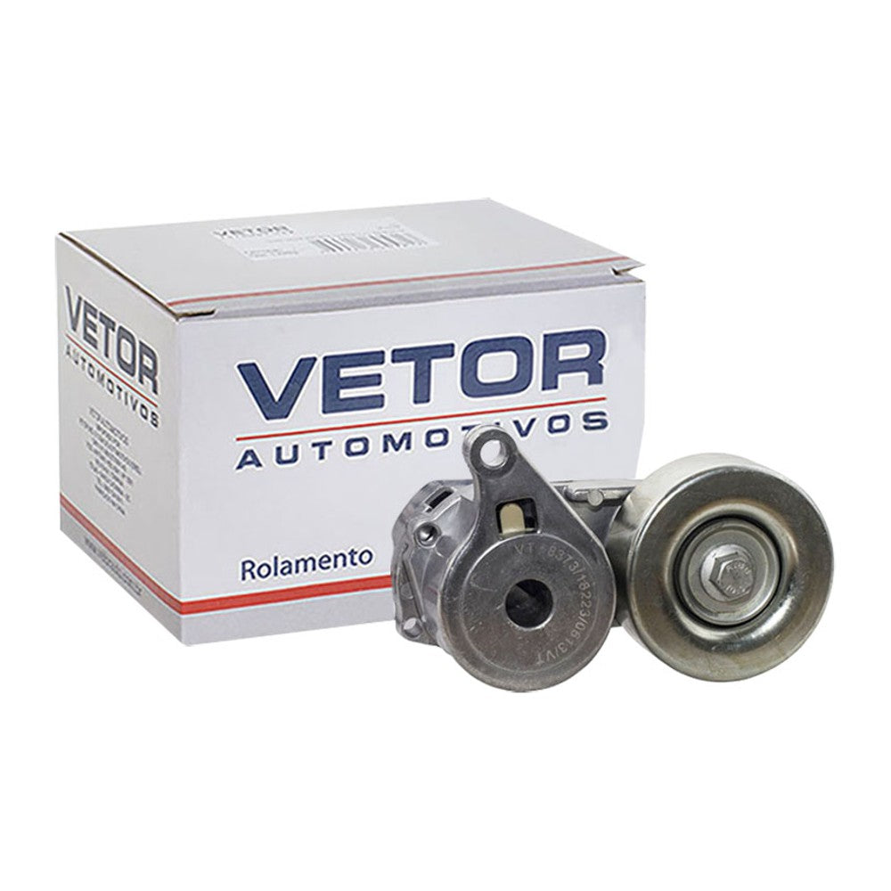 Rolamento Tensor da Correia - Vetor - Vt8373 - (2)