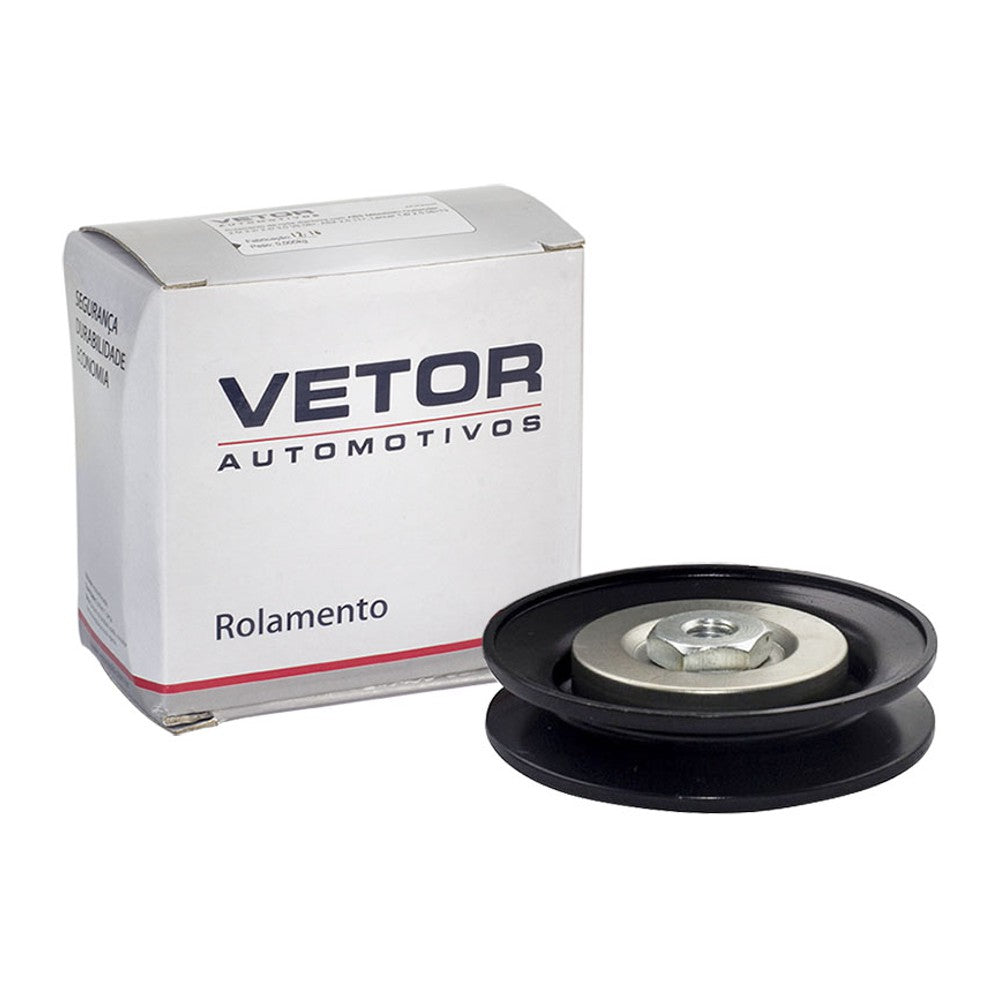 Rolamento Tensor da Correia - Vetor - Vt8357 - (3)