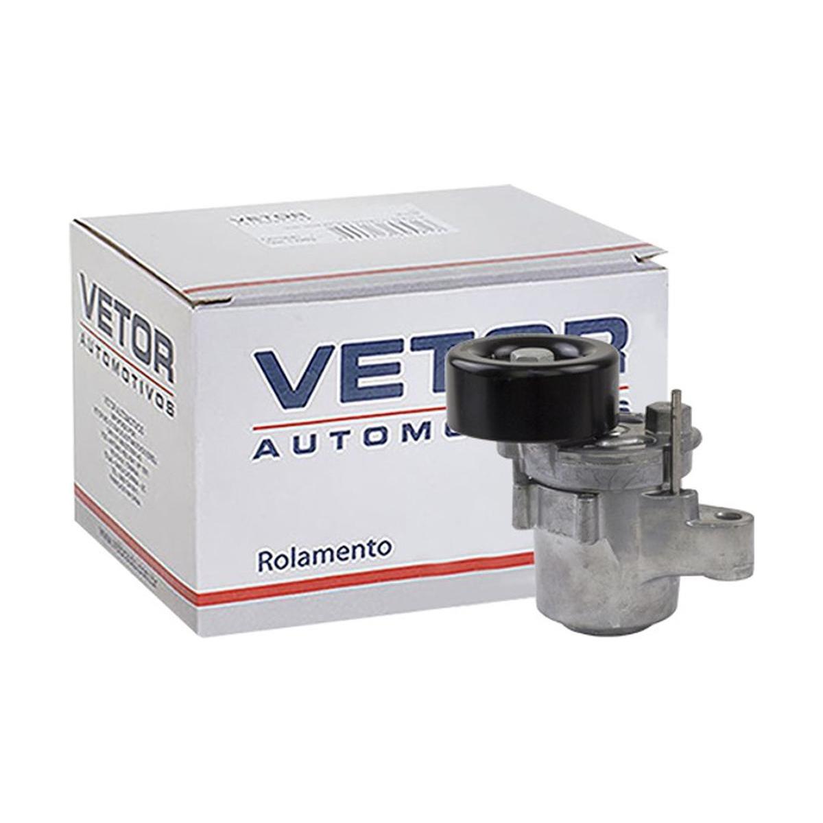 Rolamento Tensor da Correia - Vetor - Vt8629 - (5)