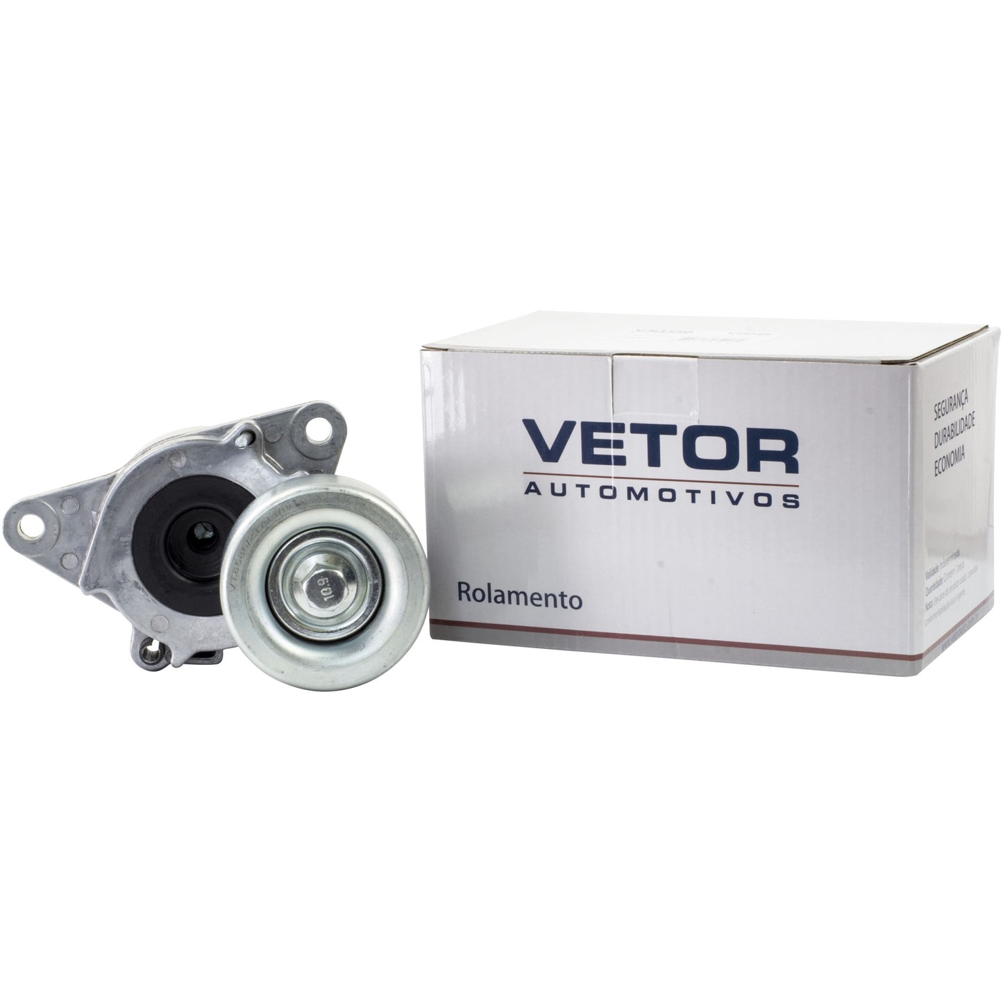 Rolamento Tensor da Correia - Vetor - Vt8586 - (1)