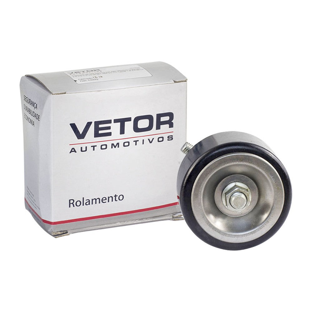 Rolamento Tensor da Correia - Vetor - Vt8197 - (2)