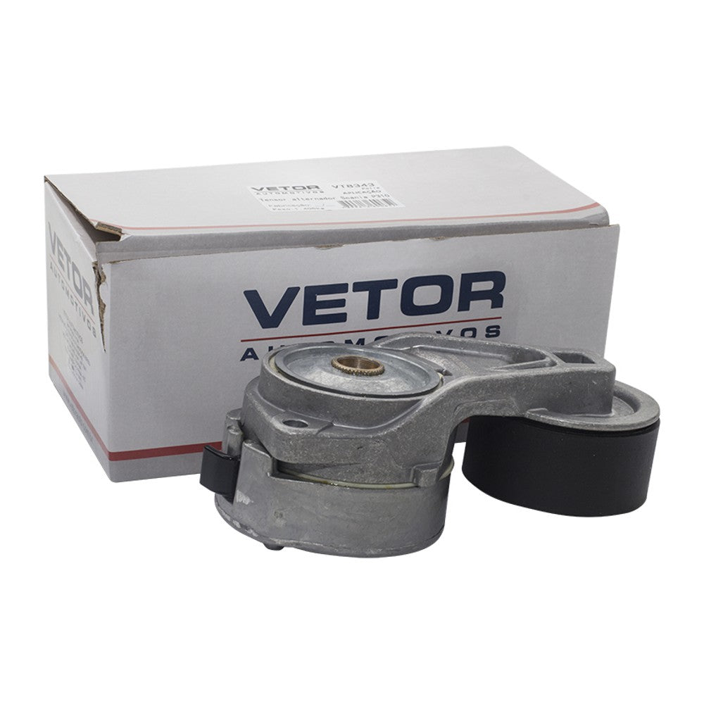 Rolamento Tensor da Correia - Vetor - Vt8343 - (1)