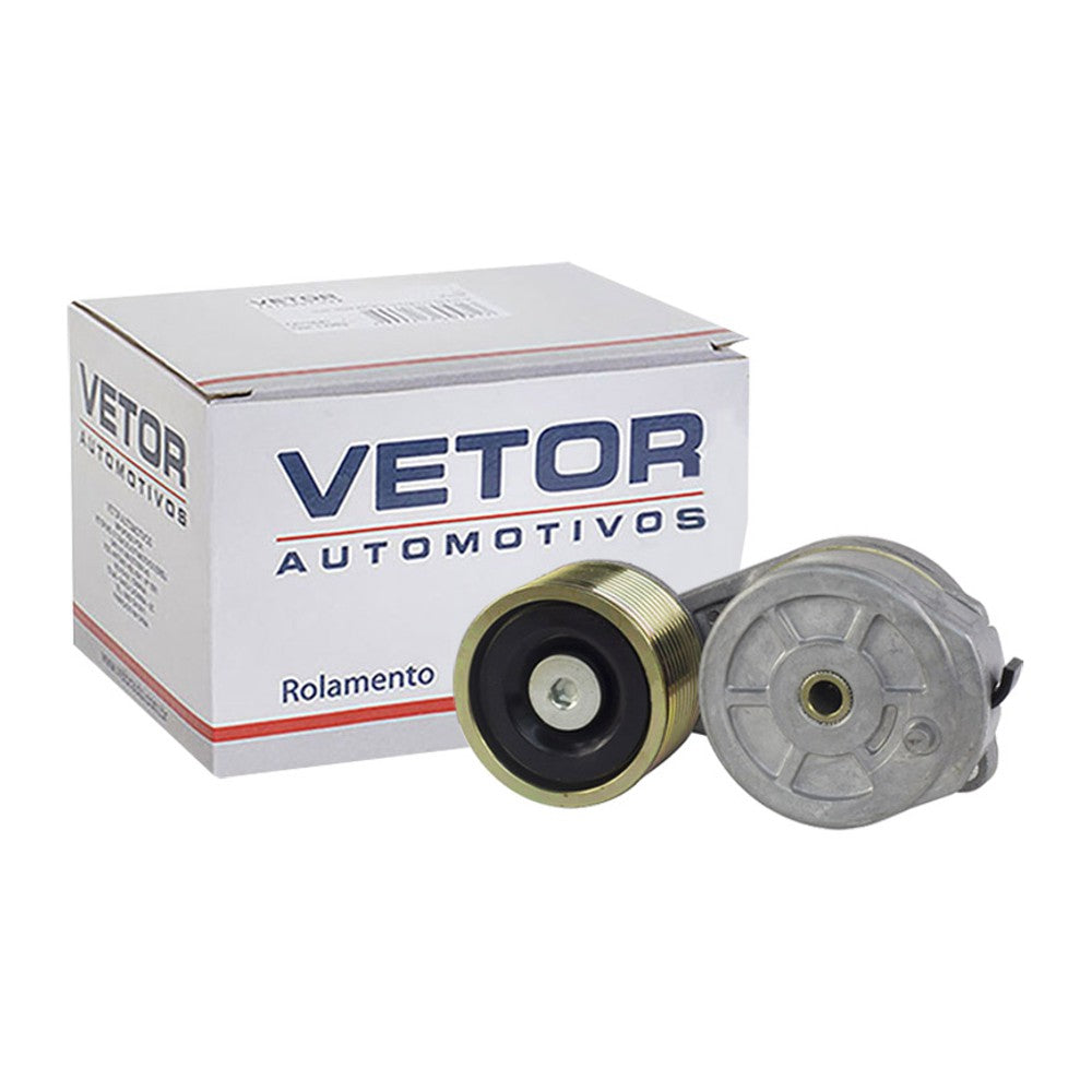 Rolamento Tensor da Correia - Vetor - Vt8510 - (1)