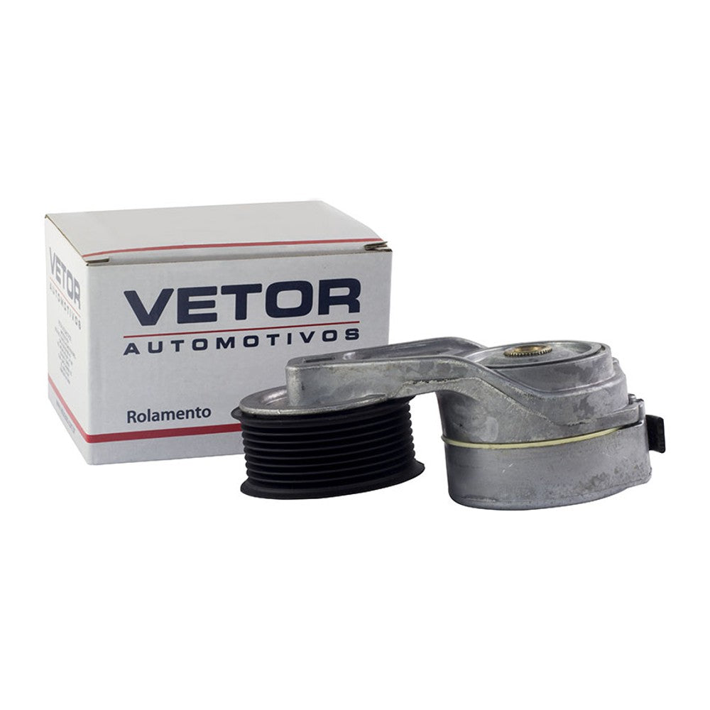 Rolamento Tensor da Correia - Vetor - Vt8512 - (1)