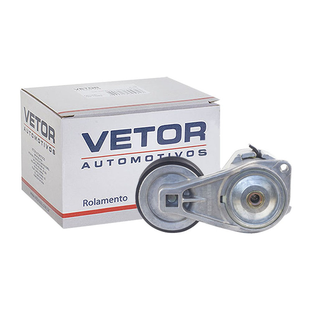Rolamento Tensor da Correia - Vetor - Vt8513 - (1)