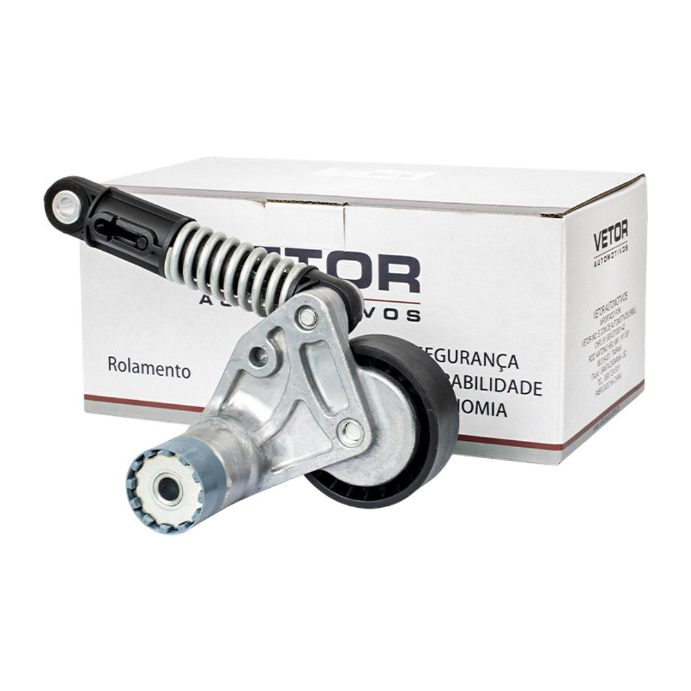 Rolamento Tensor da Correia - Vetor - Vt8639 - (1)