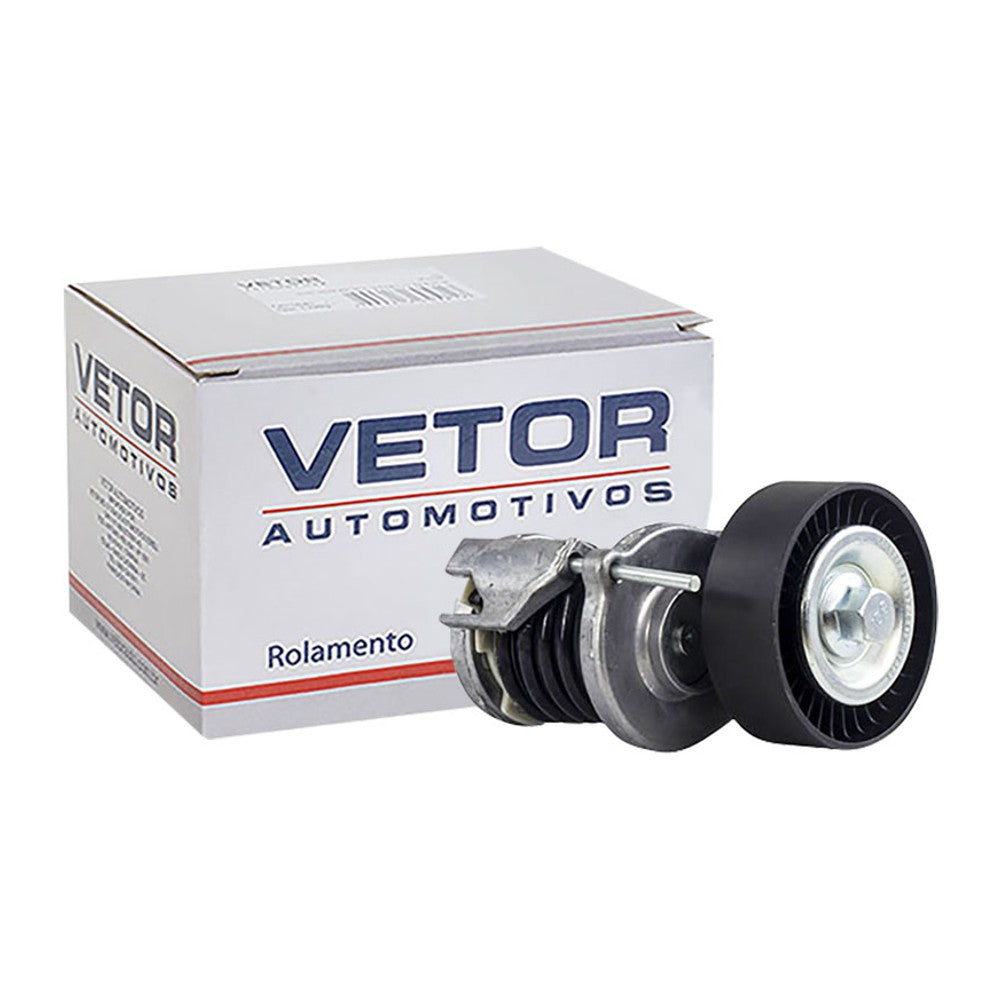 Rolamento Tensor da Correia - Vetor - Vt8371 - (2)
