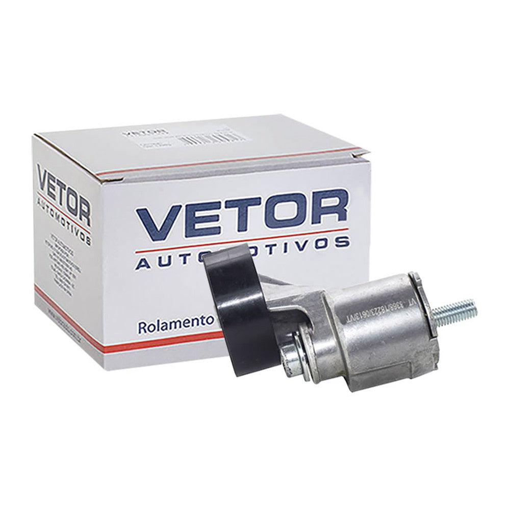 Rolamento Tensor da Correia - Vetor - Vt8368 - (2)