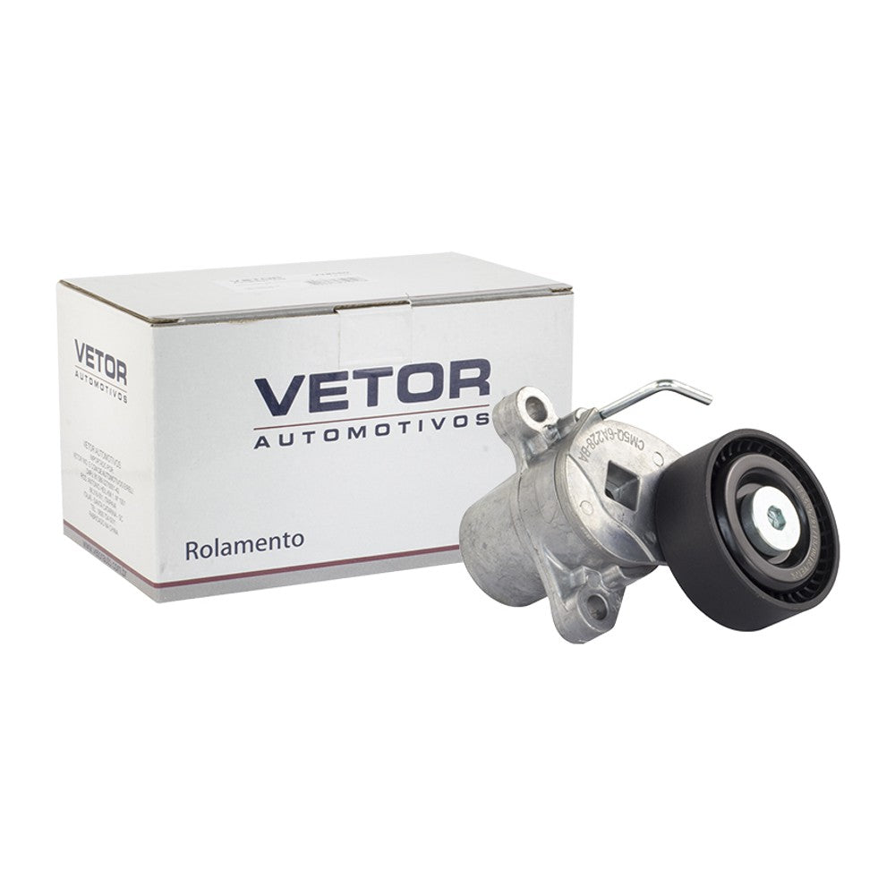 Rolamento Tensor da Correia - Vetor - Vt8580 - (1)