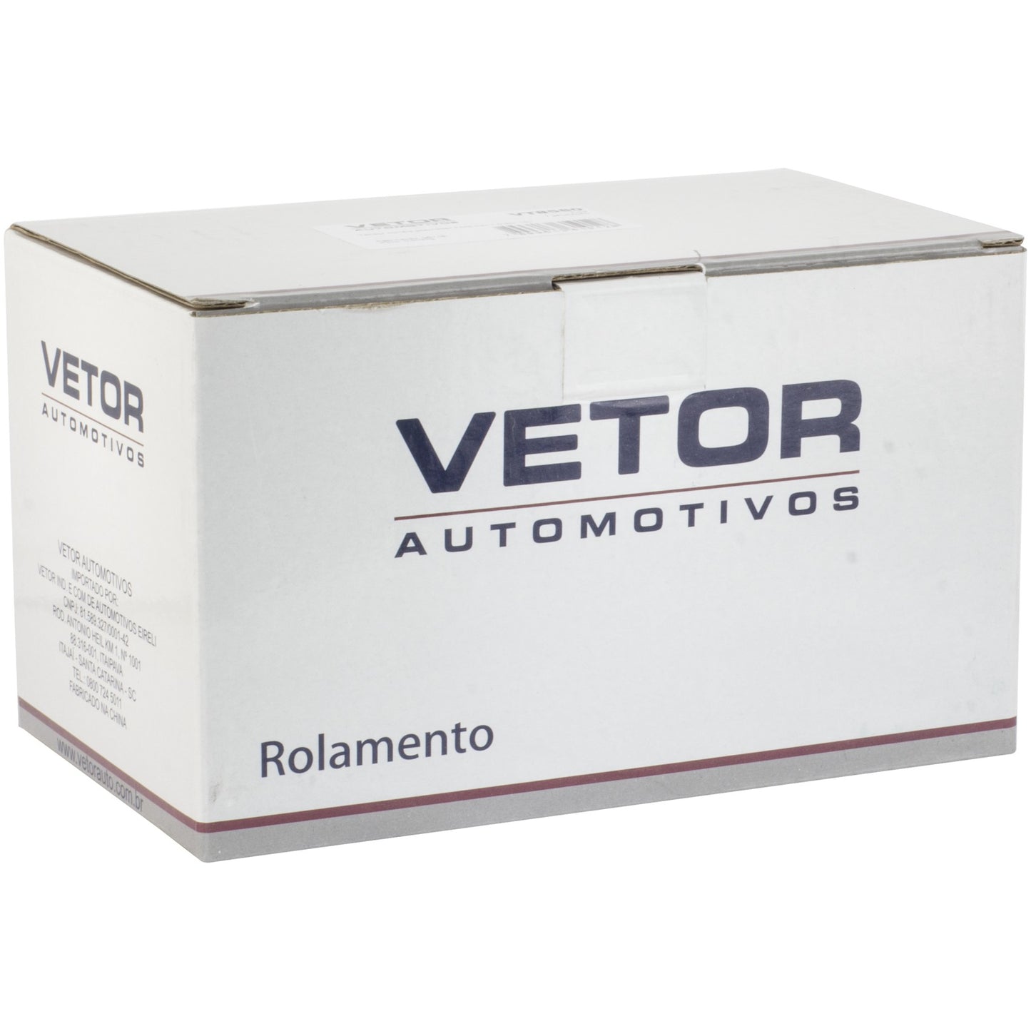 Rolamento Tensor da Correia - Vetor - Vt8580 - (2)