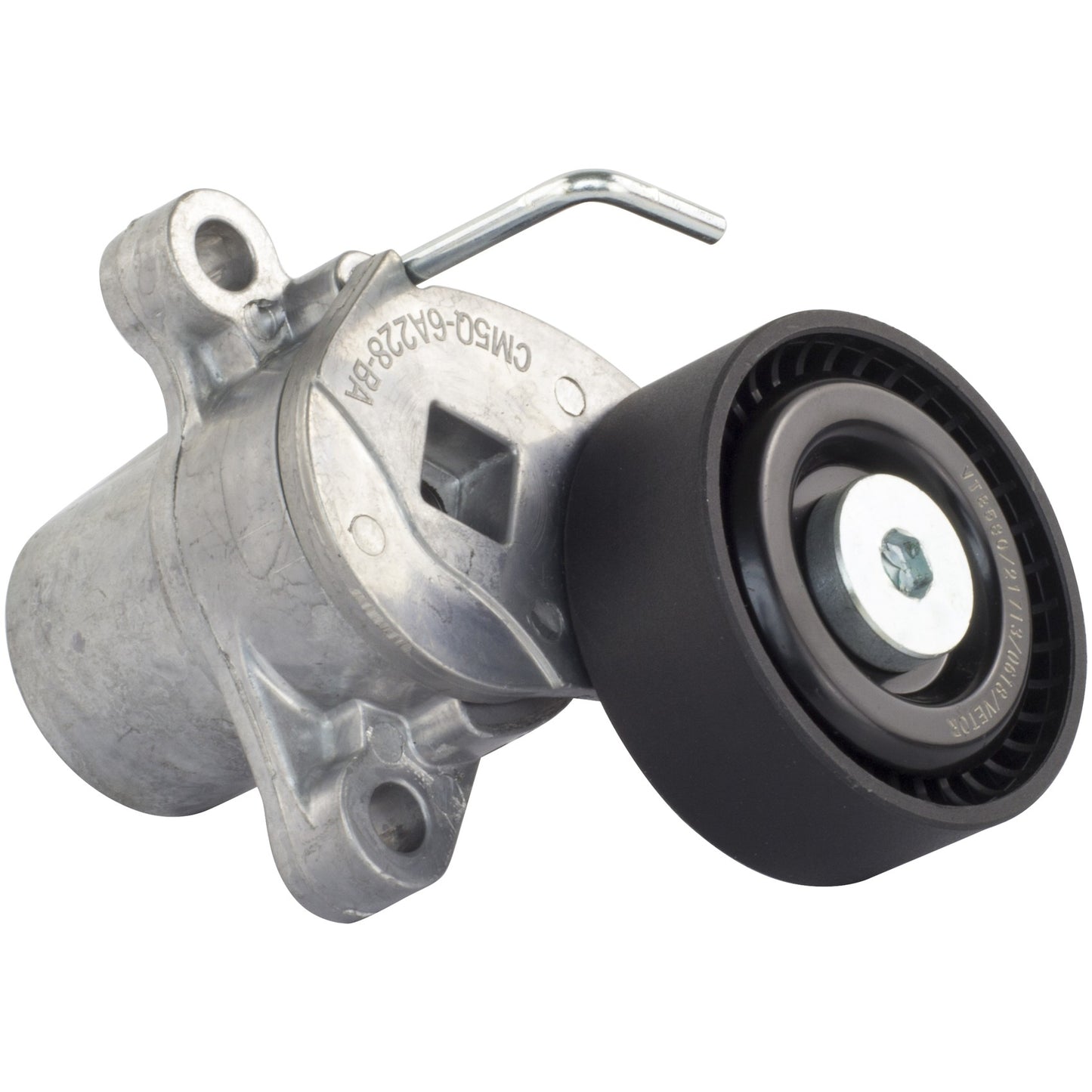 Rolamento Tensor da Correia - Vetor - Vt8580 - (3)