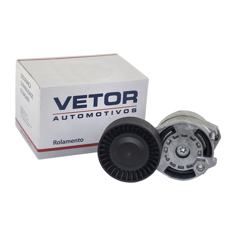 Rolamento Tensor da Correia - Vetor - Vt8264 - (1)