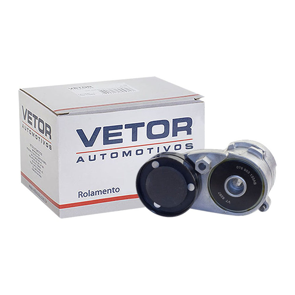 Rolamento Tensor da Correia - Vetor - Vt8267 - (2)