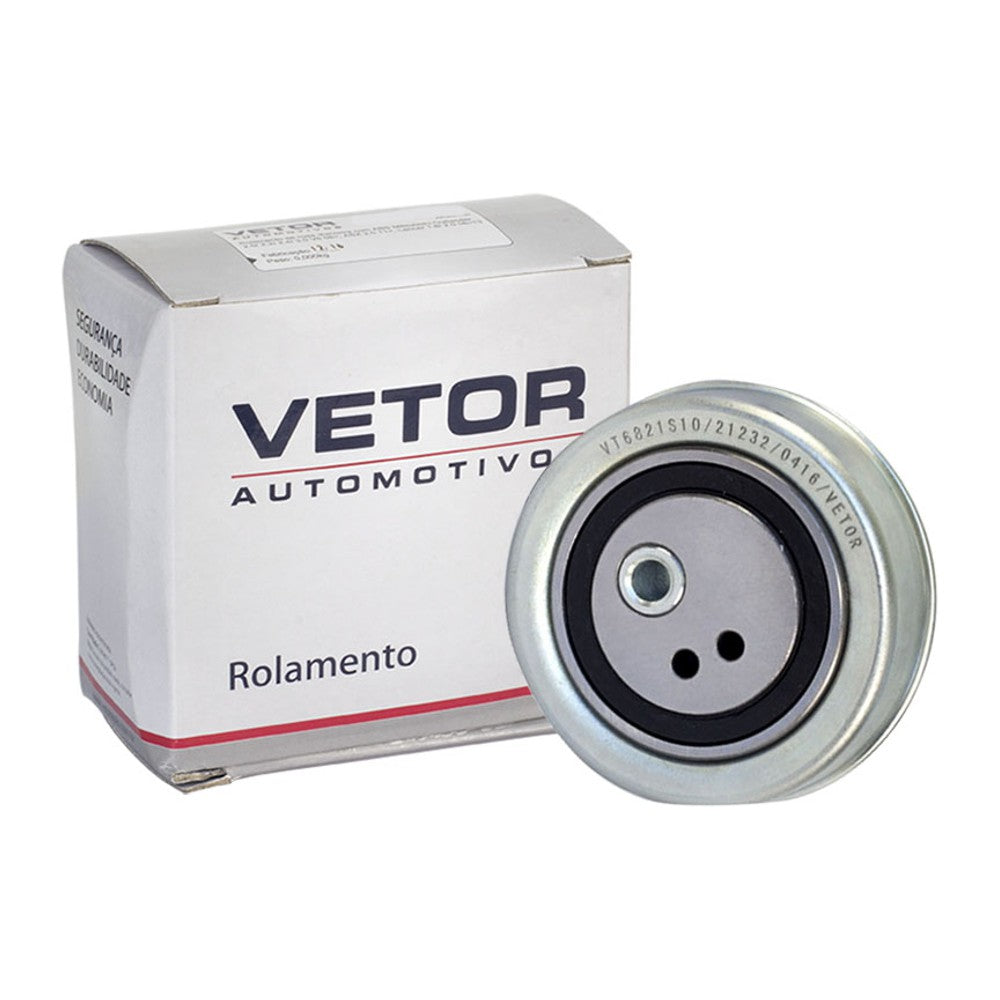 Rolamento Tensor da Correia - Vetor - Vt6821S10 - (2)