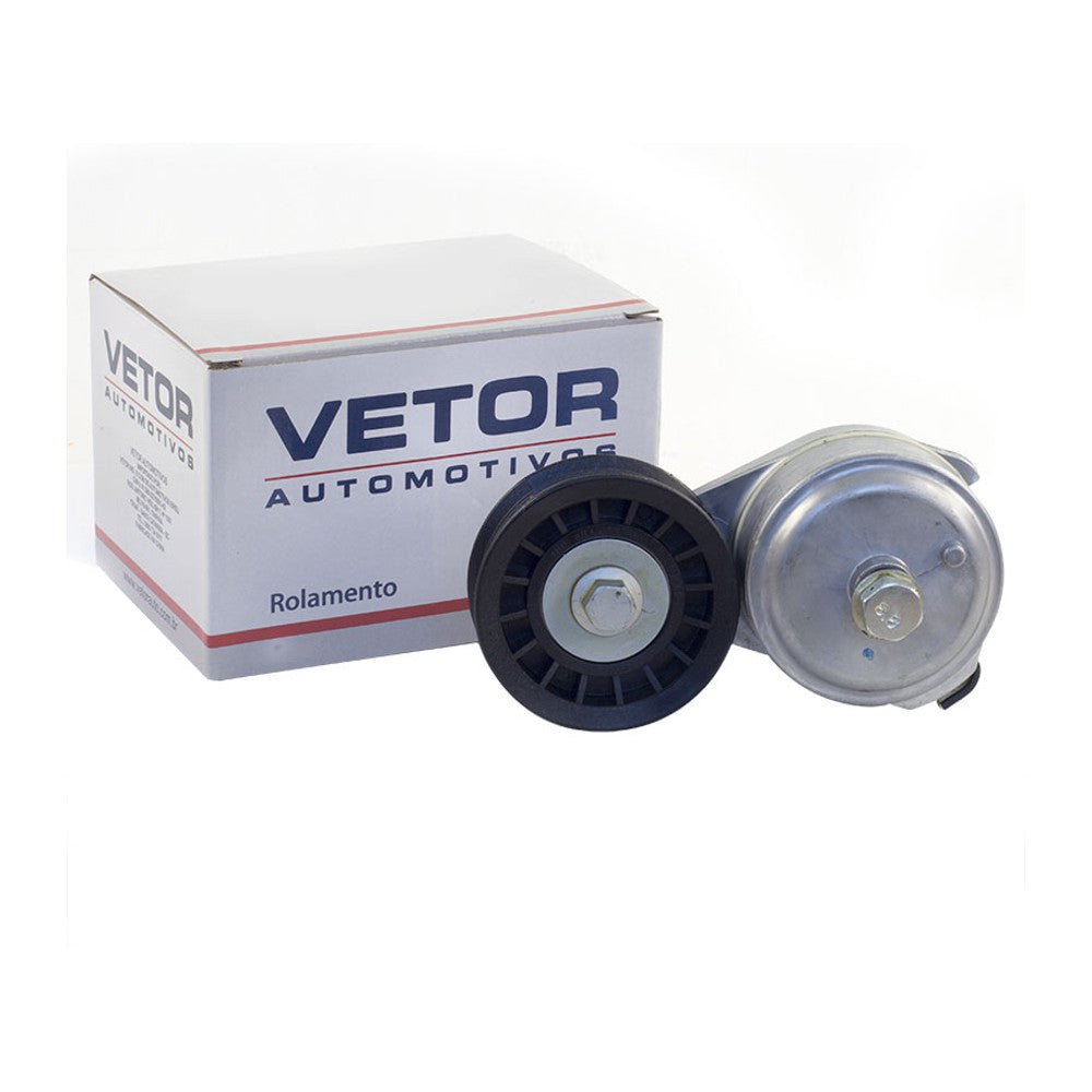Rolamento Tensor da Correia - Vetor - Vt8057 - (2)