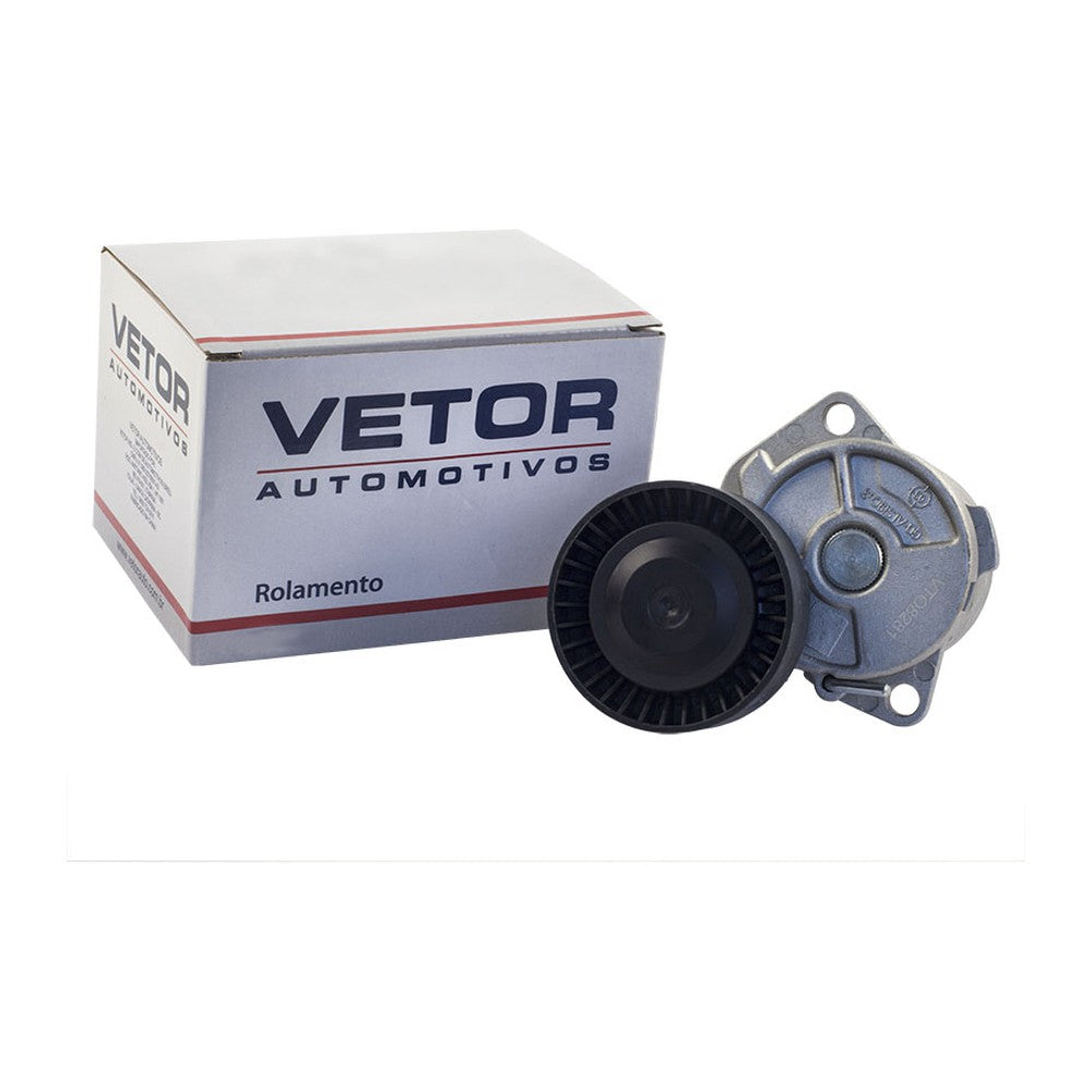 Rolamento Tensor da Correia - Vetor - Vt8281 - (1)