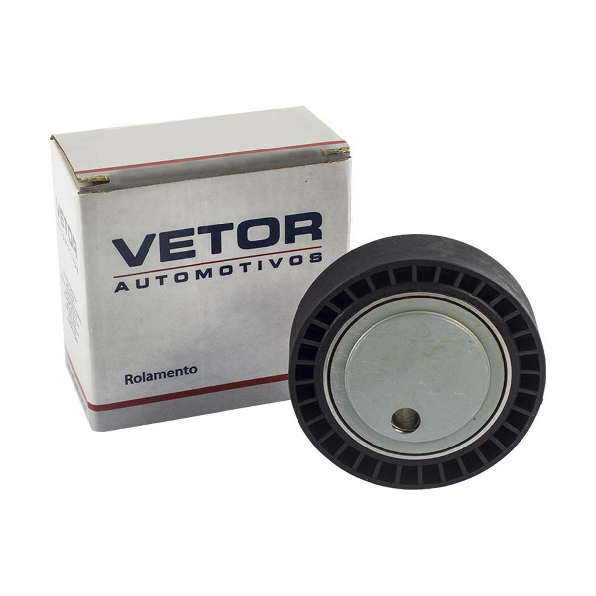 Rolamento Tensor da Correia - Vetor - Vt8283 - (1)