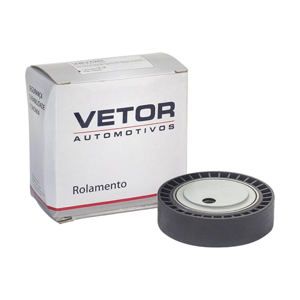 Rolamento Tensor da Correia - Vetor - Vt8283 - (5)