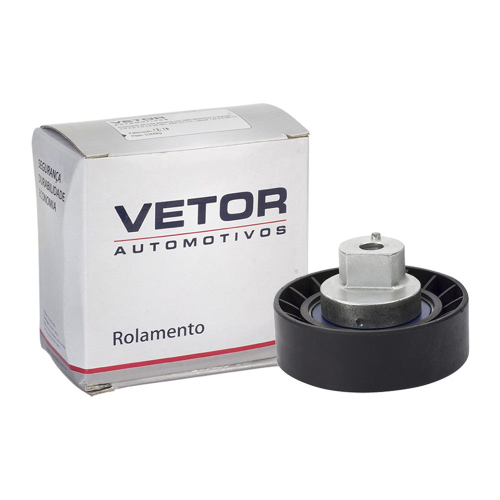 Rolamento Tensor da Correia - Vetor - Vt7025 - (1)