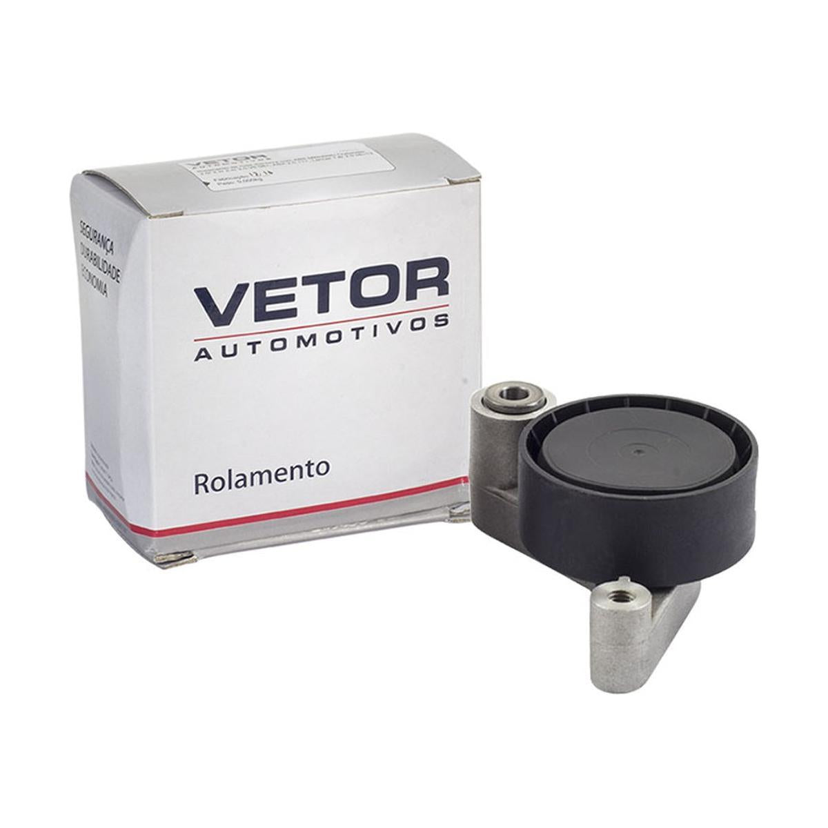 Rolamento Tensor da Correia - Vetor - Vt8274 - (1)