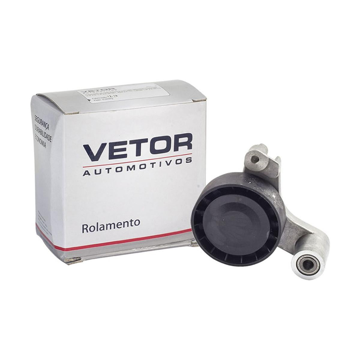 Rolamento Tensor da Correia - Vetor - Vt8277 - (1)