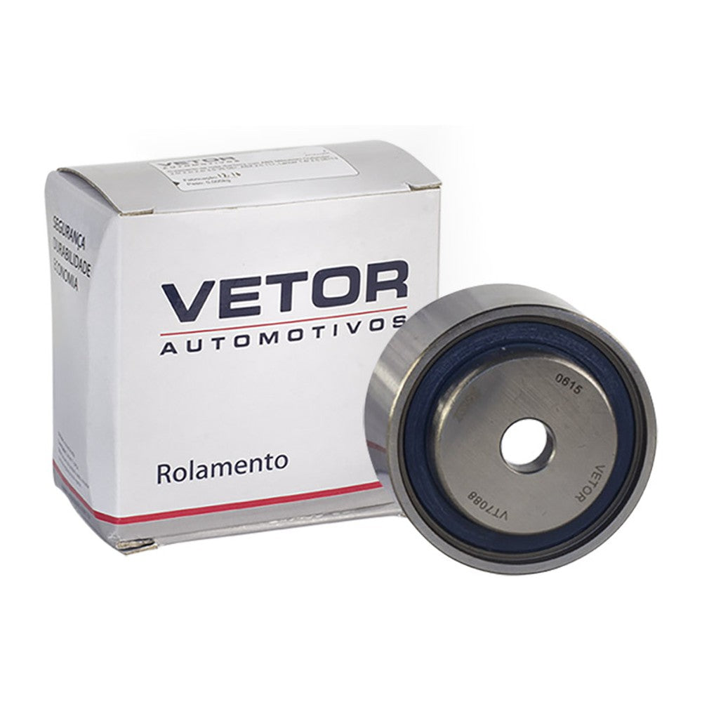 Rolamento Tensor da Correia - Vetor - Vt7088 - (2)