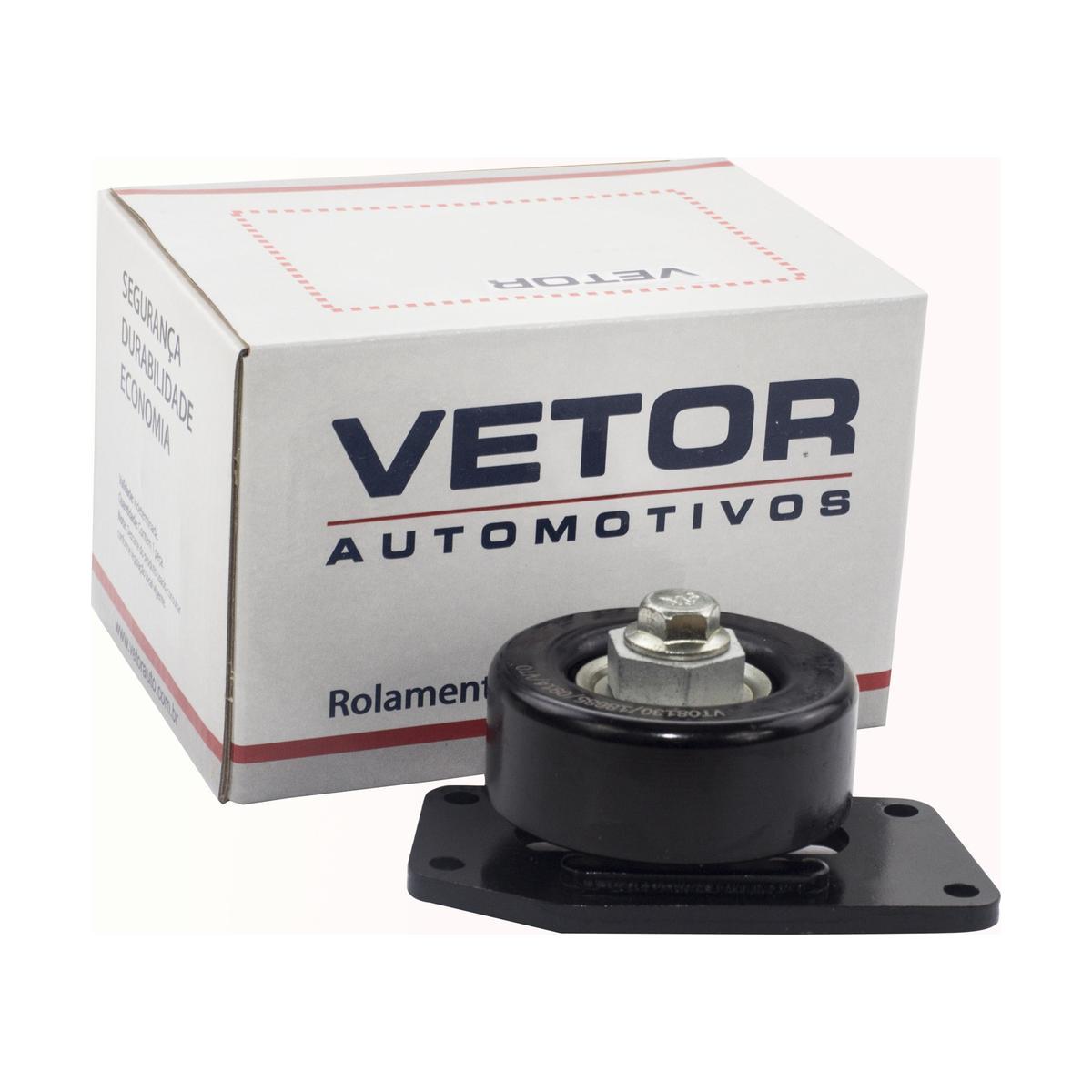 Rolamento Tensor da Correia - Vetor - Vt8130 - (3)