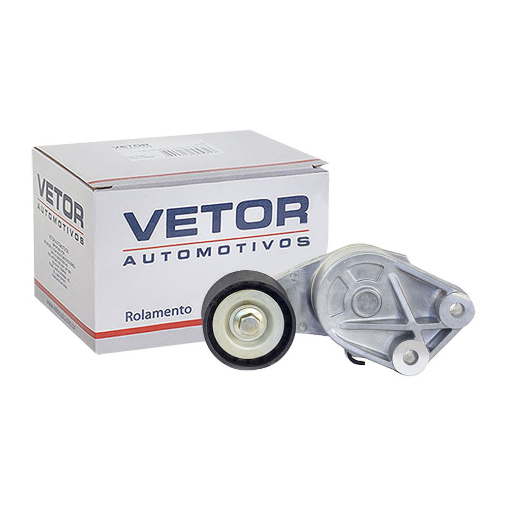 Rolamento Tensor da Correia - Vetor - Vt8193 - (2)