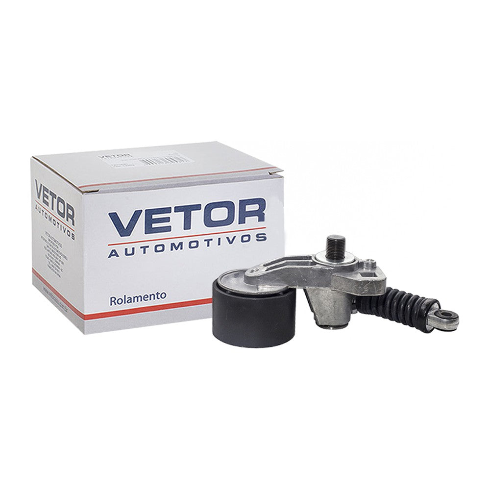 Rolamento Tensor da Correia - Vetor - Vt8246 - (1)