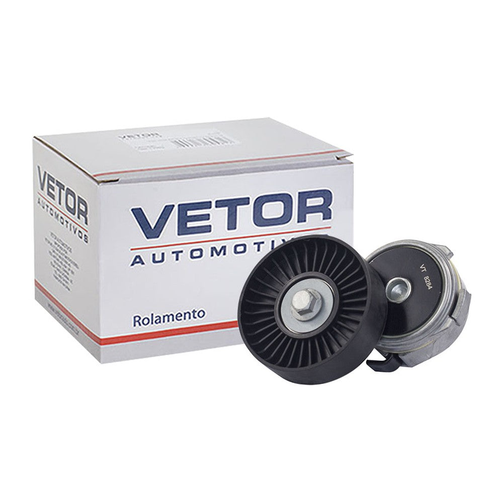 Rolamento Tensor da Correia - Vetor - Vt8284 - (2)